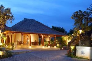 Hotel Sudamala Villa & Suites Senggigi