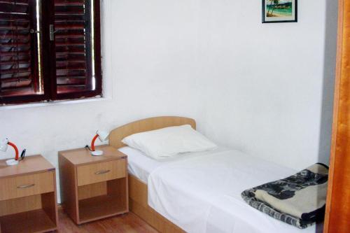 Apartments By The Sea Mudri Dolac (hvar) - 595