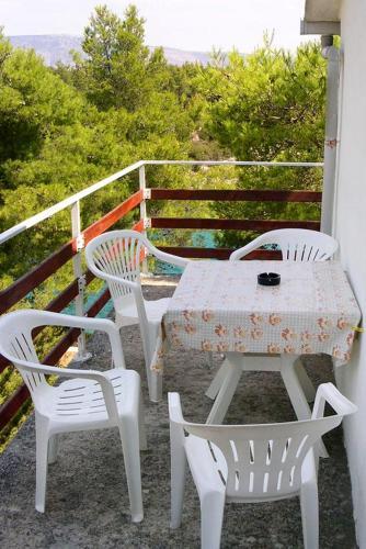 Apartments By The Sea Mudri Dolac (hvar) - 595
