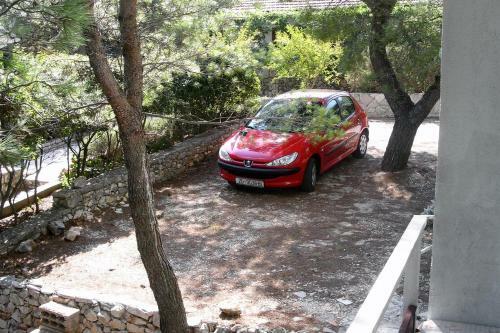 Apartments By The Sea Mudri Dolac (hvar) - 595