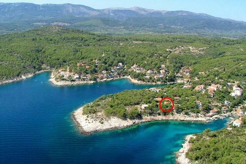 Apartments By The Sea Mudri Dolac (hvar) - 595