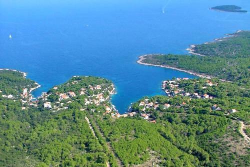 Apartments By The Sea Mudri Dolac (hvar) - 4042