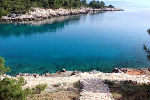 Apartments By The Sea Mudri Dolac (hvar) - 4042