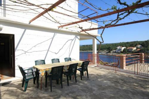 Apartment Basina 8749a