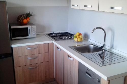 Apartment Basina 4622a