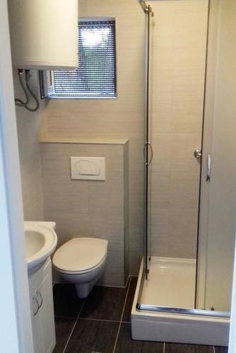 Apartment Basina 4622a