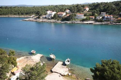 Apartments By The Sea Basina (hvar) - 8749