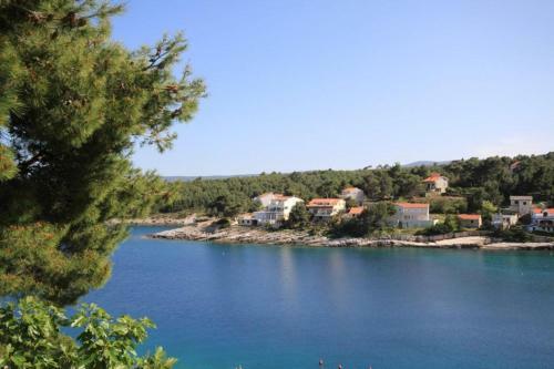 Apartments By The Sea Basina (hvar) - 8749
