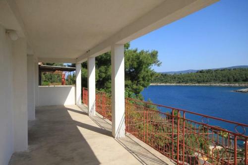 Apartments By The Sea Basina (hvar) - 8749