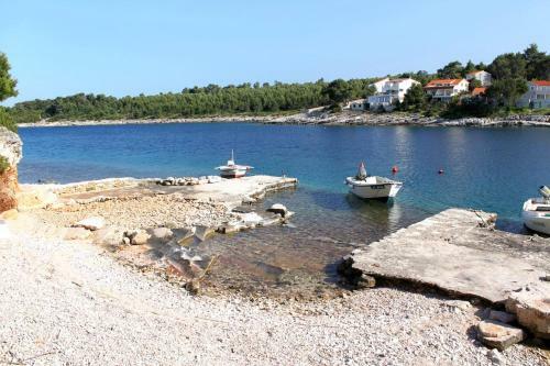 Apartment Mudri Dolac 4042a