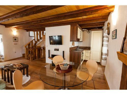 Apartamentos Studio Vrbnik 15721a