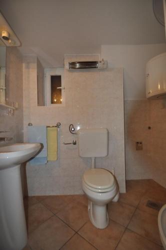 Apartamento Studio In Vrbnik/insel Krk 13617