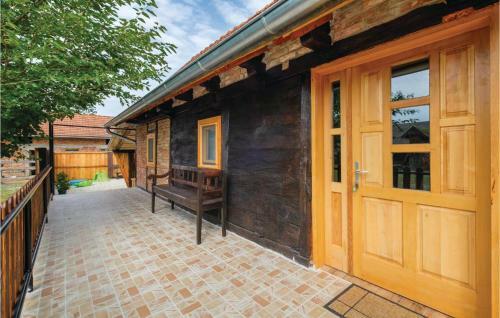 Two-bedroom Holiday Home In Vrbovec