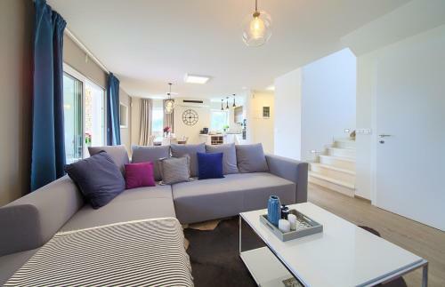 Villa Luxury Holiday House Nicole - Krk