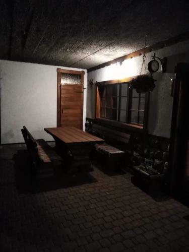 Hostal Guest House ?umski Dvor