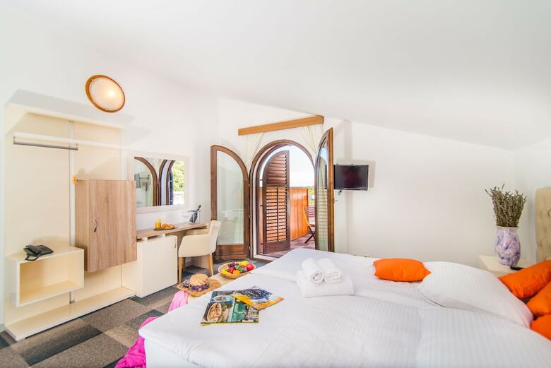 Hotel Villa Vrsar