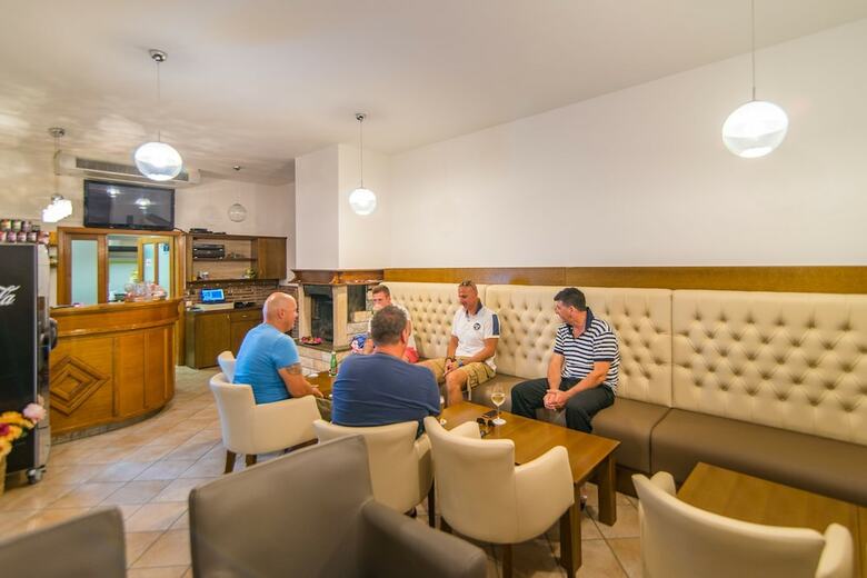 Hotel Villa Vrsar