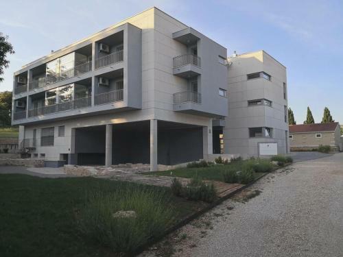 Apartments By The Sea Vrsar (porec) - 16234
