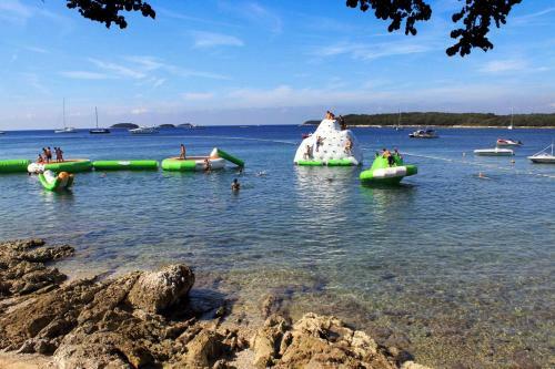 Apartments By The Sea Vrsar (porec) - 16234