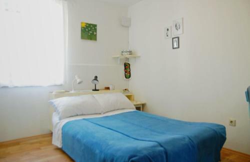 Promenade Apartment