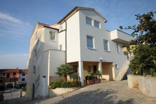 Apartment Vrsar 7129b