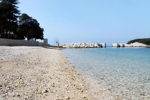 Apartments With Wifi Vrsar (porec) - 3007