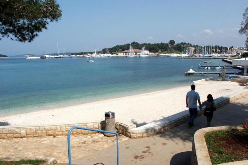 Apartments With Wifi Vrsar (porec) - 3007