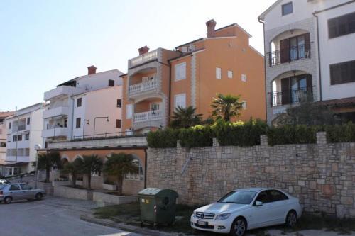 Apartment Vrsar 3007d
