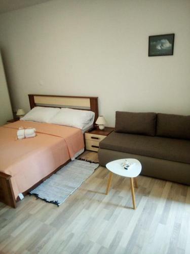 Apartments With A Parking Space Vrsi (zadar) - 14183