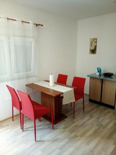 Apartments With A Parking Space Vrsi (zadar) - 14183
