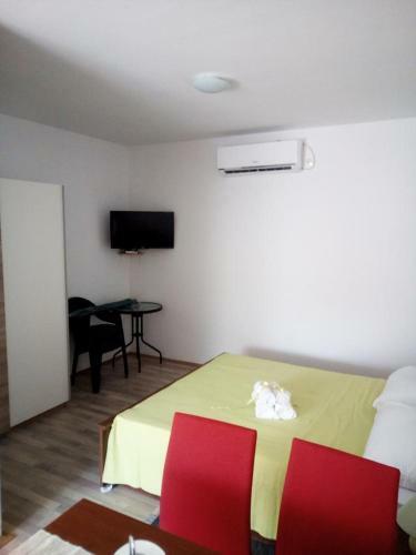 Apartments With A Parking Space Vrsi (zadar) - 14183