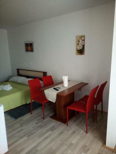 Apartments With A Parking Space Vrsi (zadar) - 14183