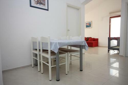 Apartment Vrsi - Mulo 6155h