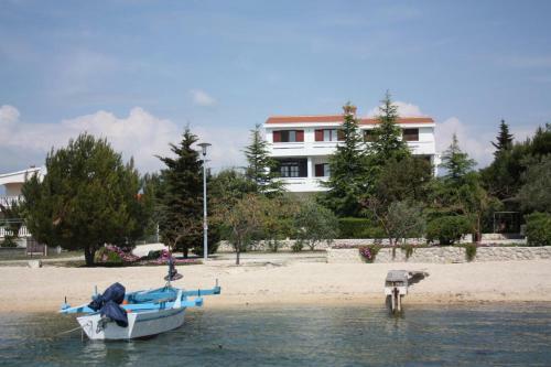 Apartment Vrsi - Mulo 6155h