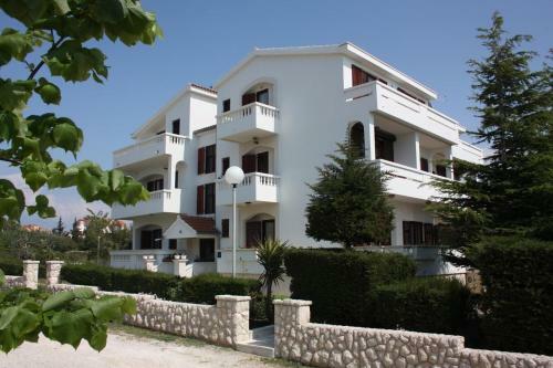 Apartment Vrsi - Mulo 6155h