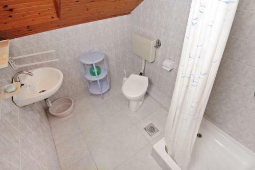 Apartments With A Parking Space Vrsi - Mulo (zadar) - 5796