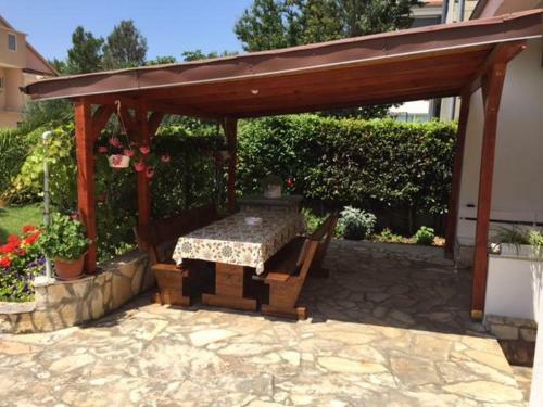 Apartments With A Parking Space Vrsi - Mulo (zadar) - 5796