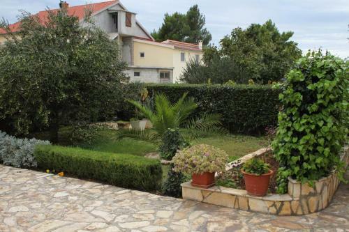 Apartments With A Parking Space Vrsi - Mulo (zadar) - 5796