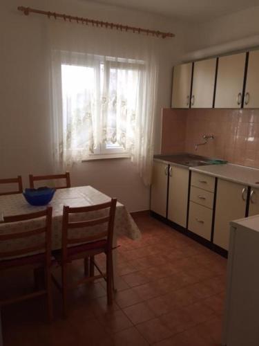 Apartment Vrsi - Mulo 5796b