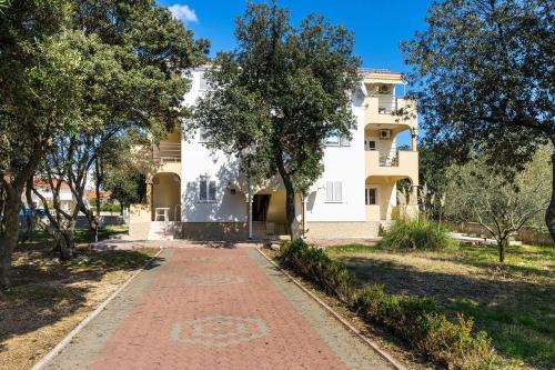 Apartment Vrsi - Mulo 5951c
