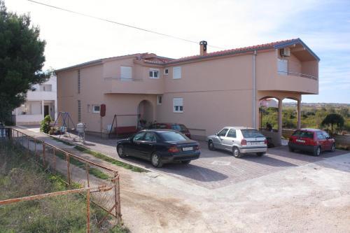 Apartment Vrsi - Mulo 5765a