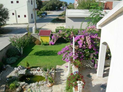 Apartment Vrsi -mulo 1