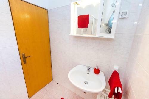 Apartment Vrsi - Mulo 5951a
