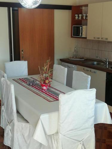 Apartments By The Sea Vrsi - Mulo (zadar) - 5859