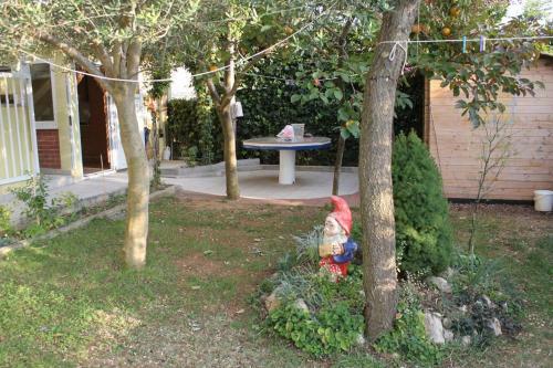 Apartments By The Sea Vrsi - Mulo (zadar) - 5859