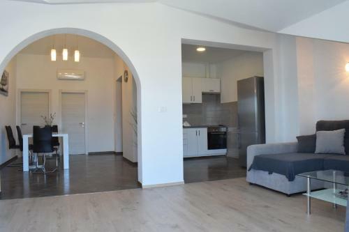 Luxury Apartments Otia