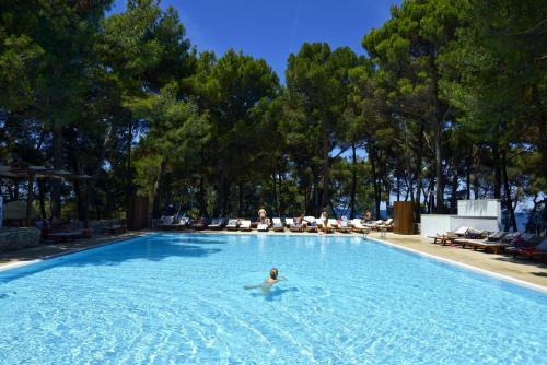 Hotel Village Galijot Plava Laguna