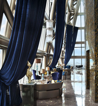 Hotel El St. Regis Shenzhen