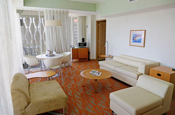 Hotel La Concha Renaissance San Juan Resort