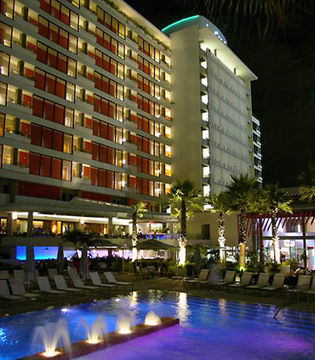 Hotel La Concha Renaissance San Juan Resort